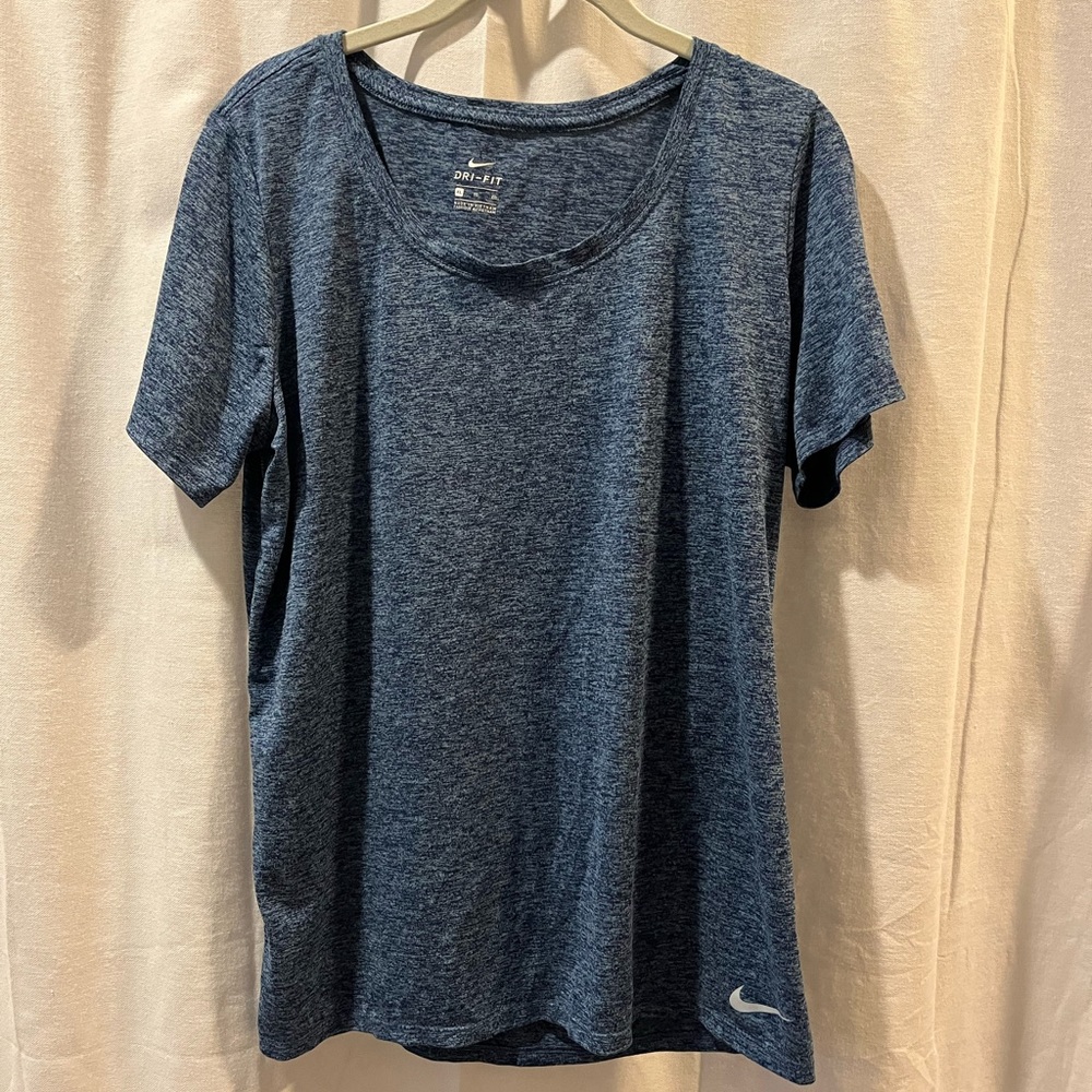 Nike Dri Fit T Shirt